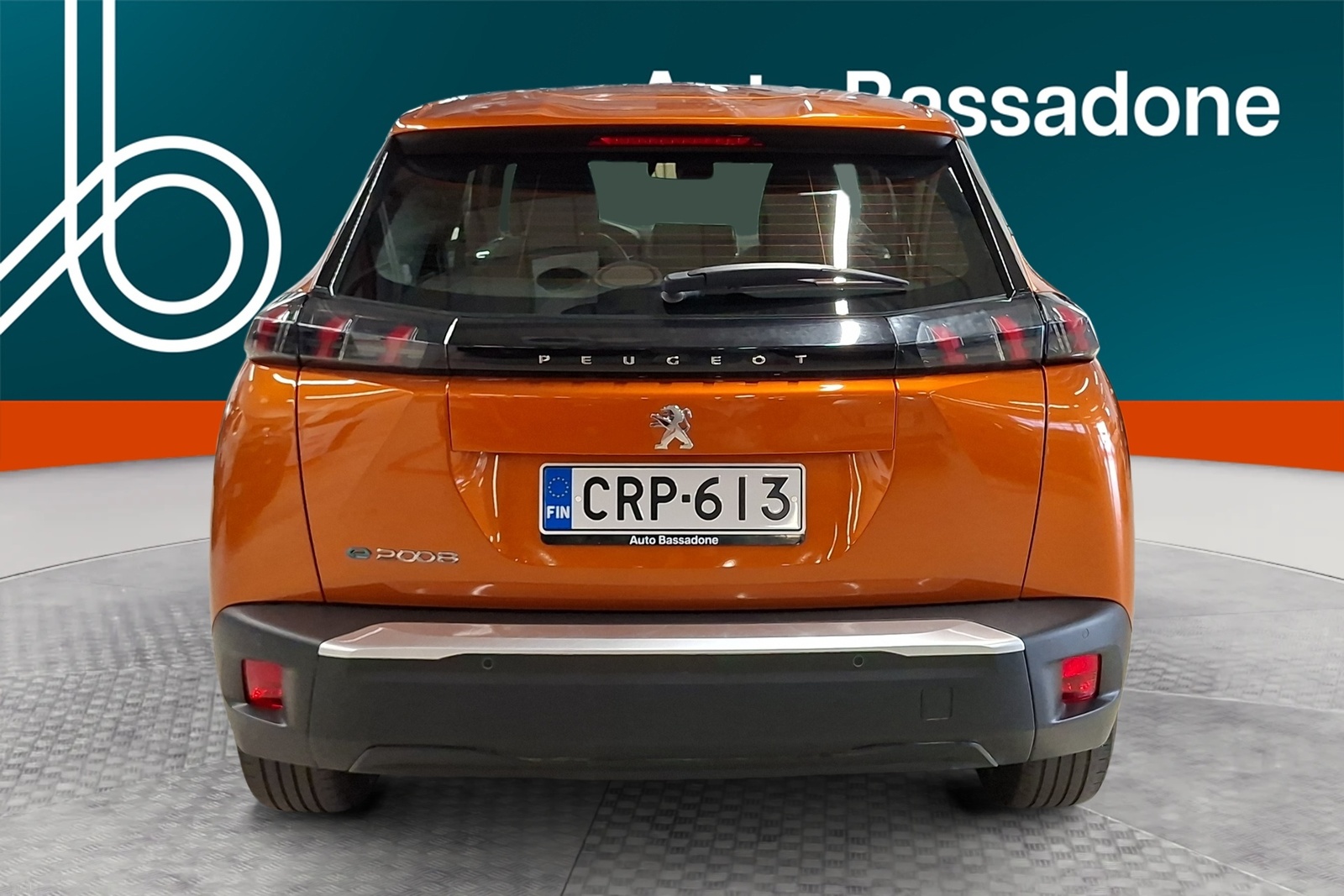 Peugeot 2008 2023, photo 4/36