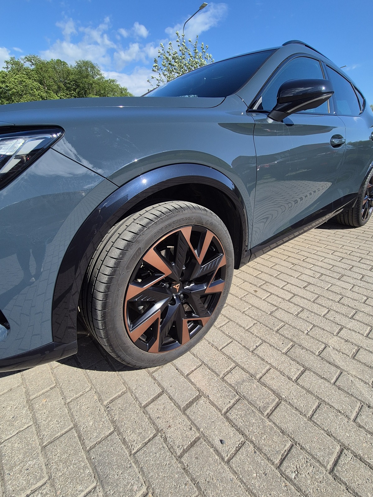 Cupra Formentor 2024, kuva 2/5