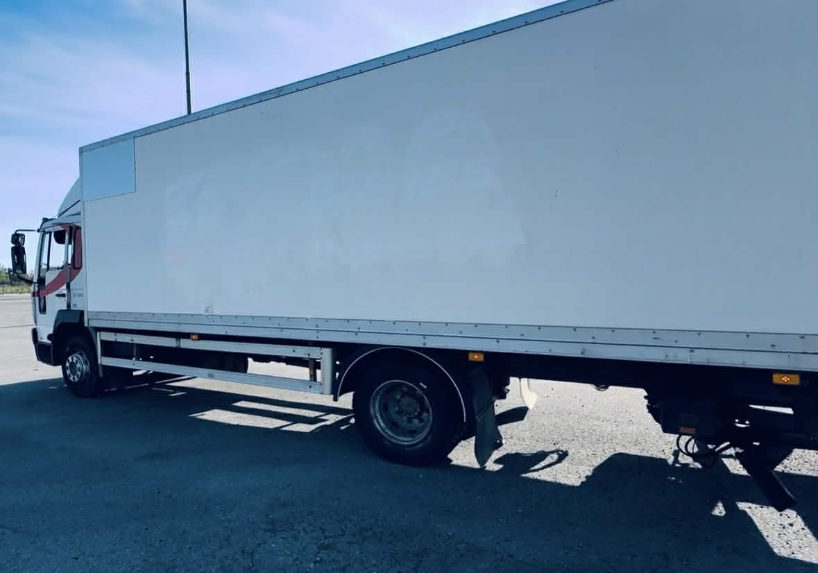 Volvo FL612 2005, kuva 3/12