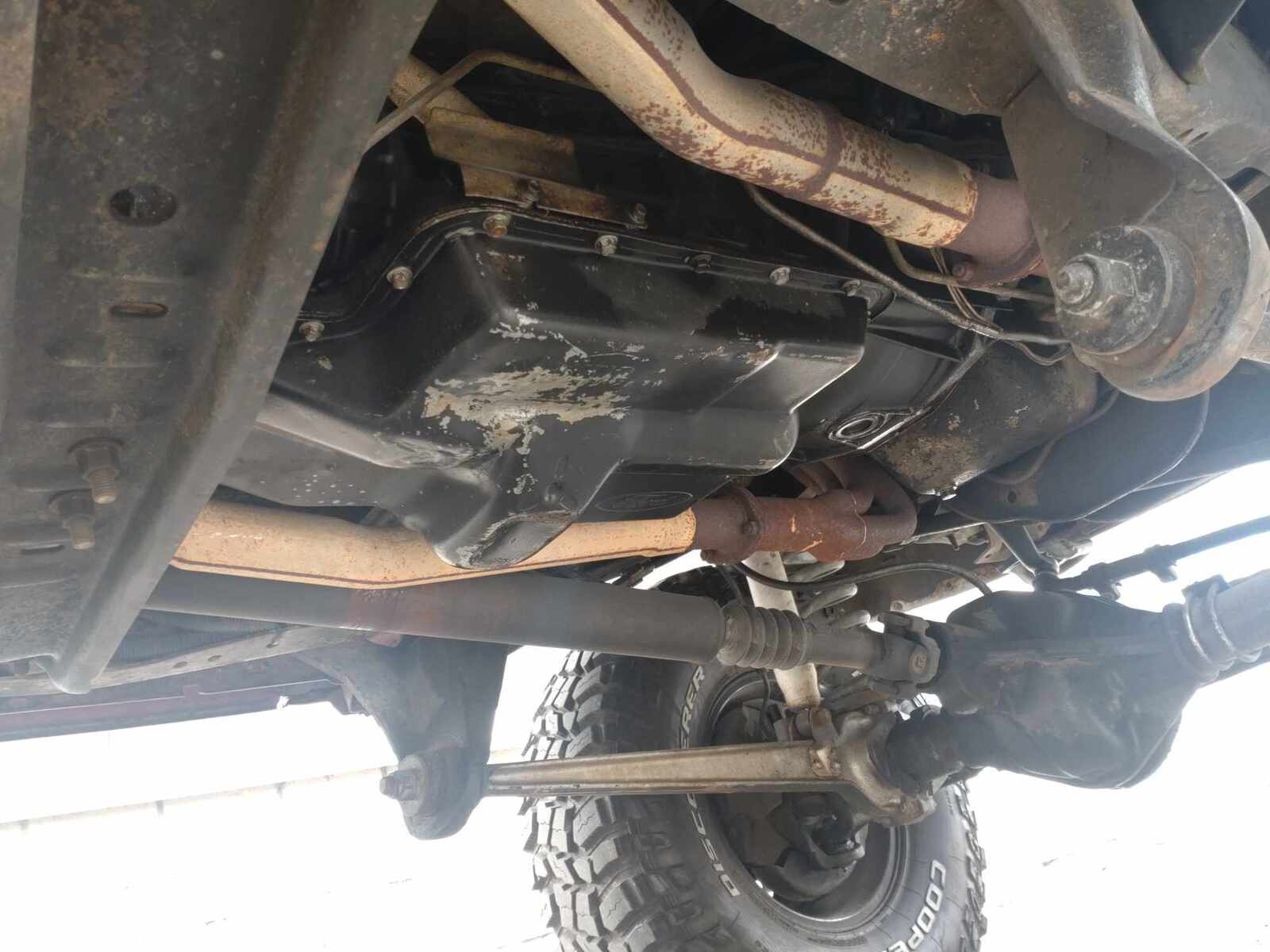 Ford F 150, photo 5/7