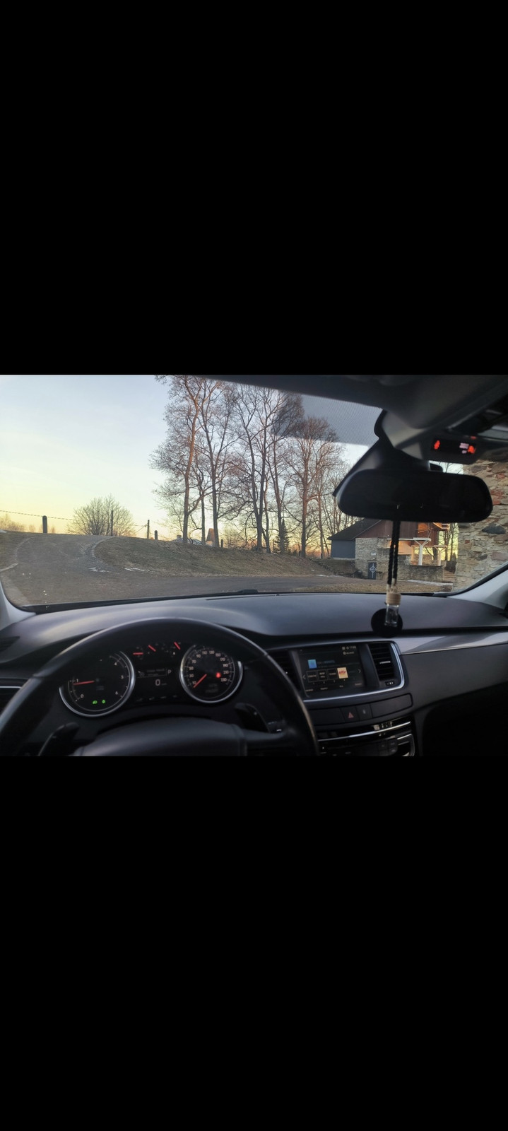 Peugeot 508 2017, kuva 6/7