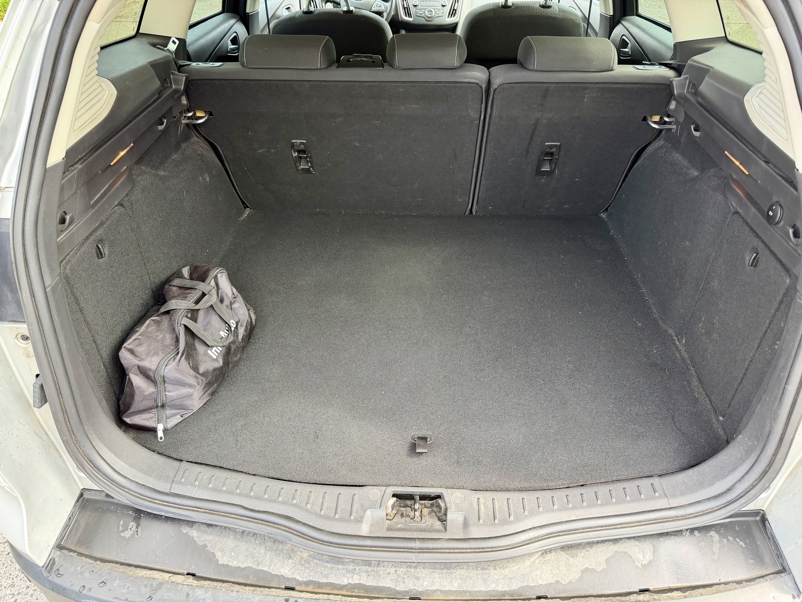 Ford Focus 2015, kuva 6/16