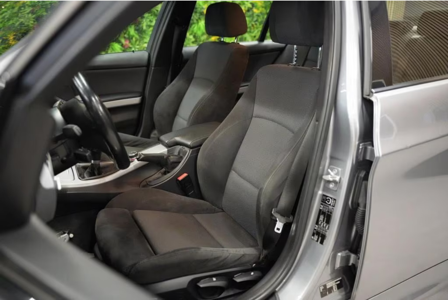 BMW 318 2012, kuva 6/10