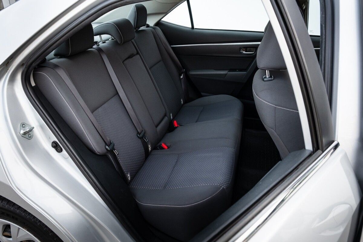 Toyota Corolla 2018, kuva 7/10