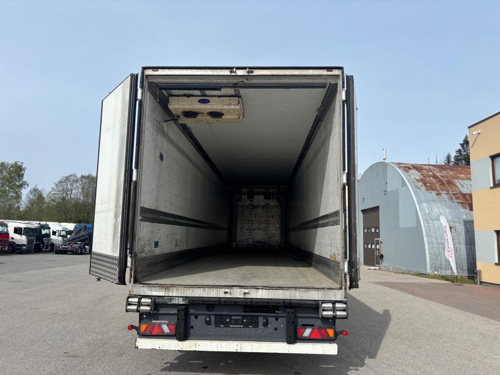Schmitz Cargobull 2017, kuva 7/18