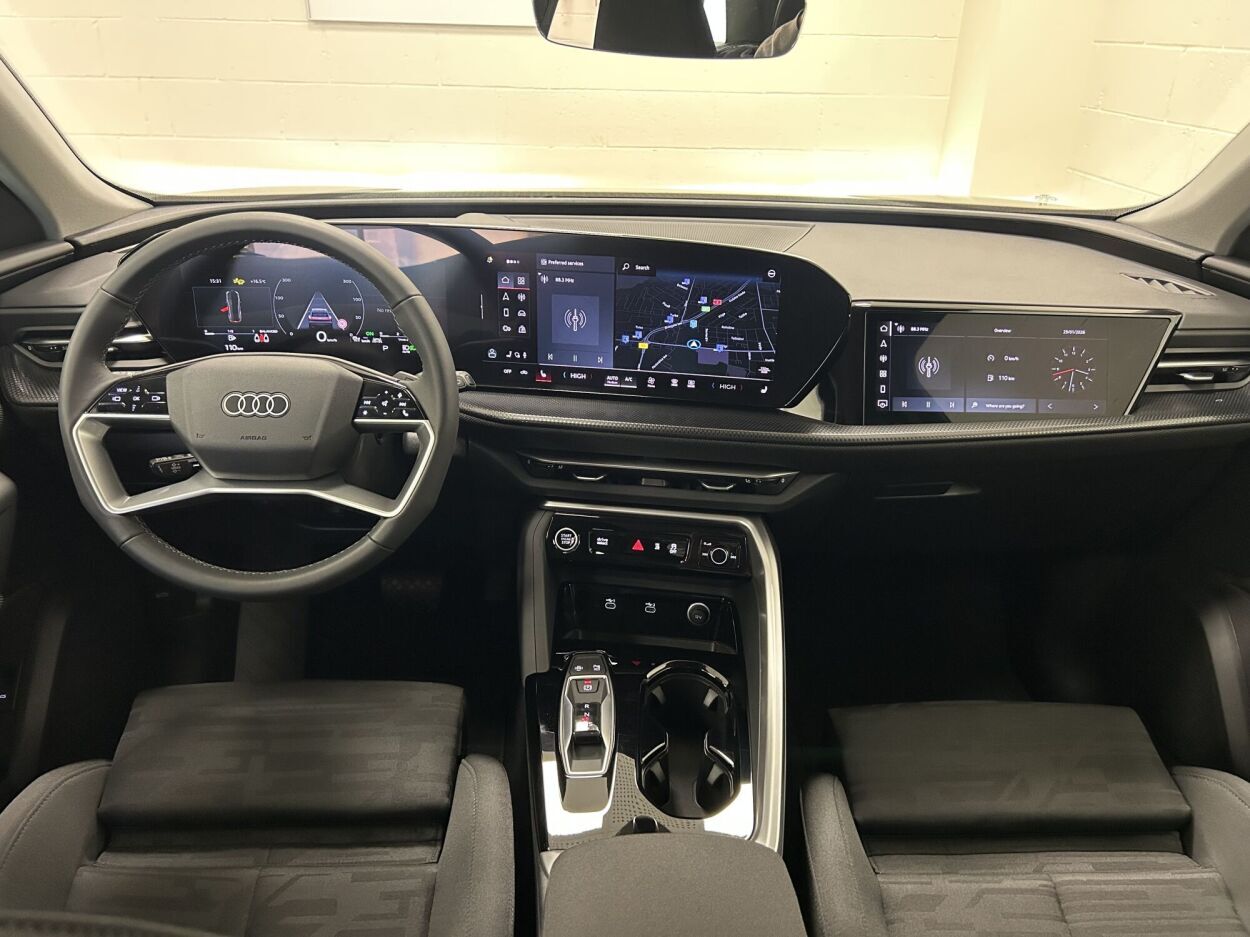 Audi Q5 2025, photo 3/10