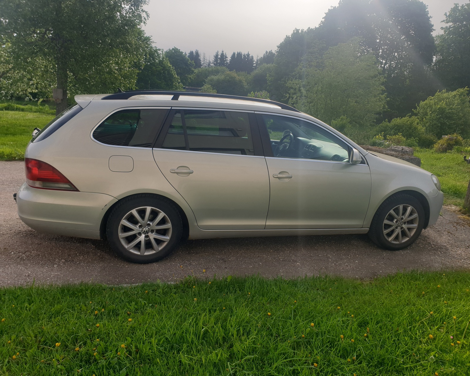 Volkswagen Golf 2011, photo 3/11