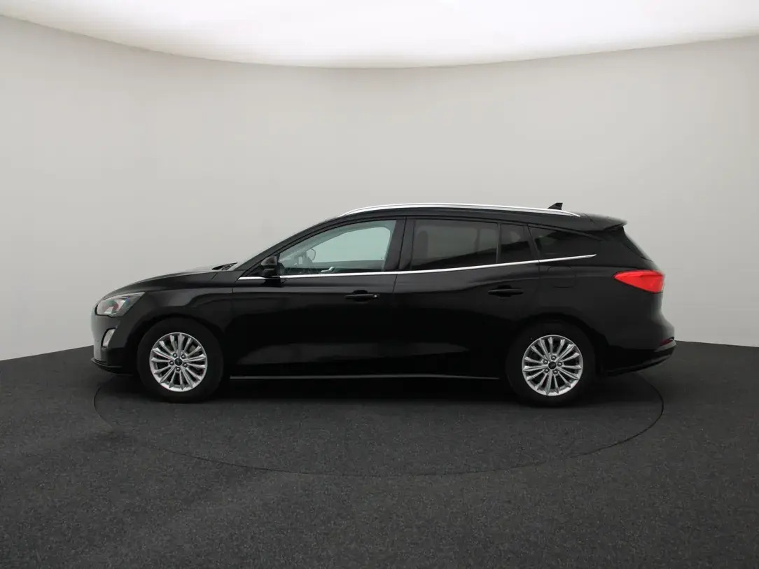 Ford Focus Titanium Business 2.0 110kW 2020, kuva 6/10