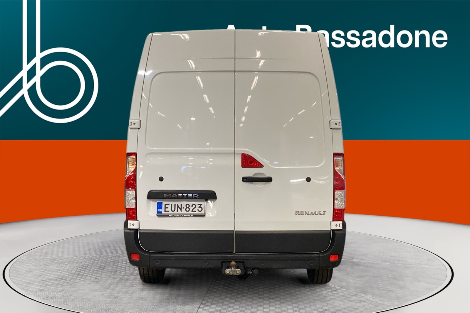 Renault Master 2023, kuva 4/32