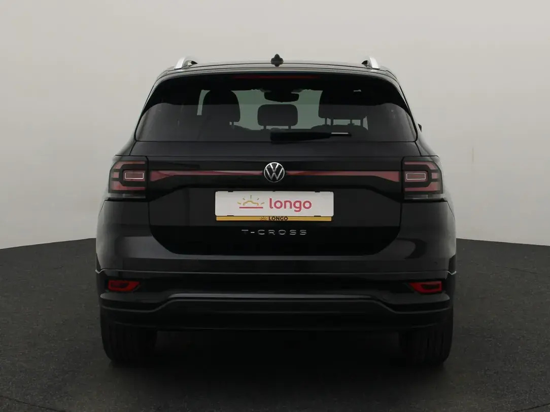 Volkswagen T-Cross 2021, kuva 5/10