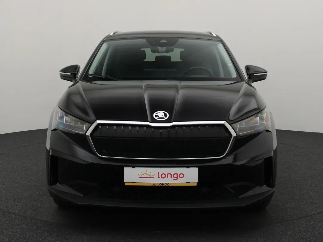 Škoda Enyaq 60 2022, photo 3/41