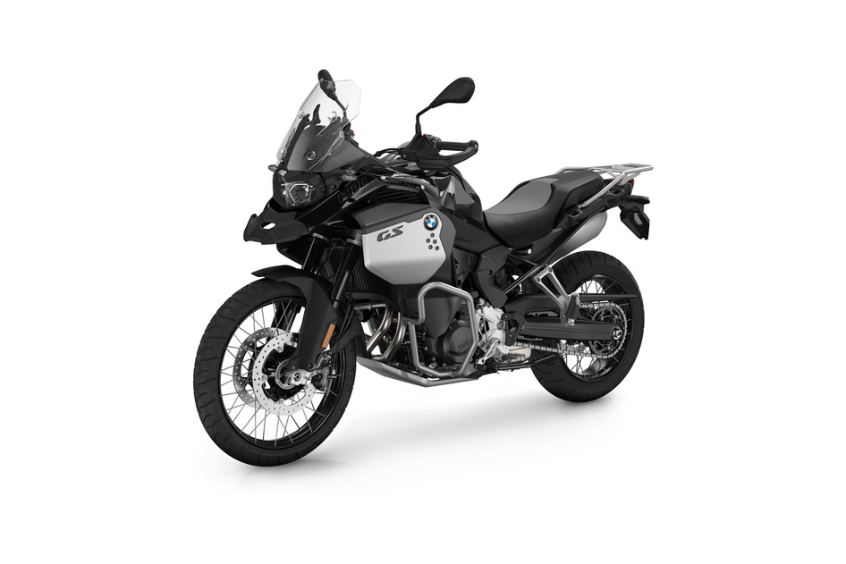 BMW F 900 GS, bensiin, manuaal, tagavedu