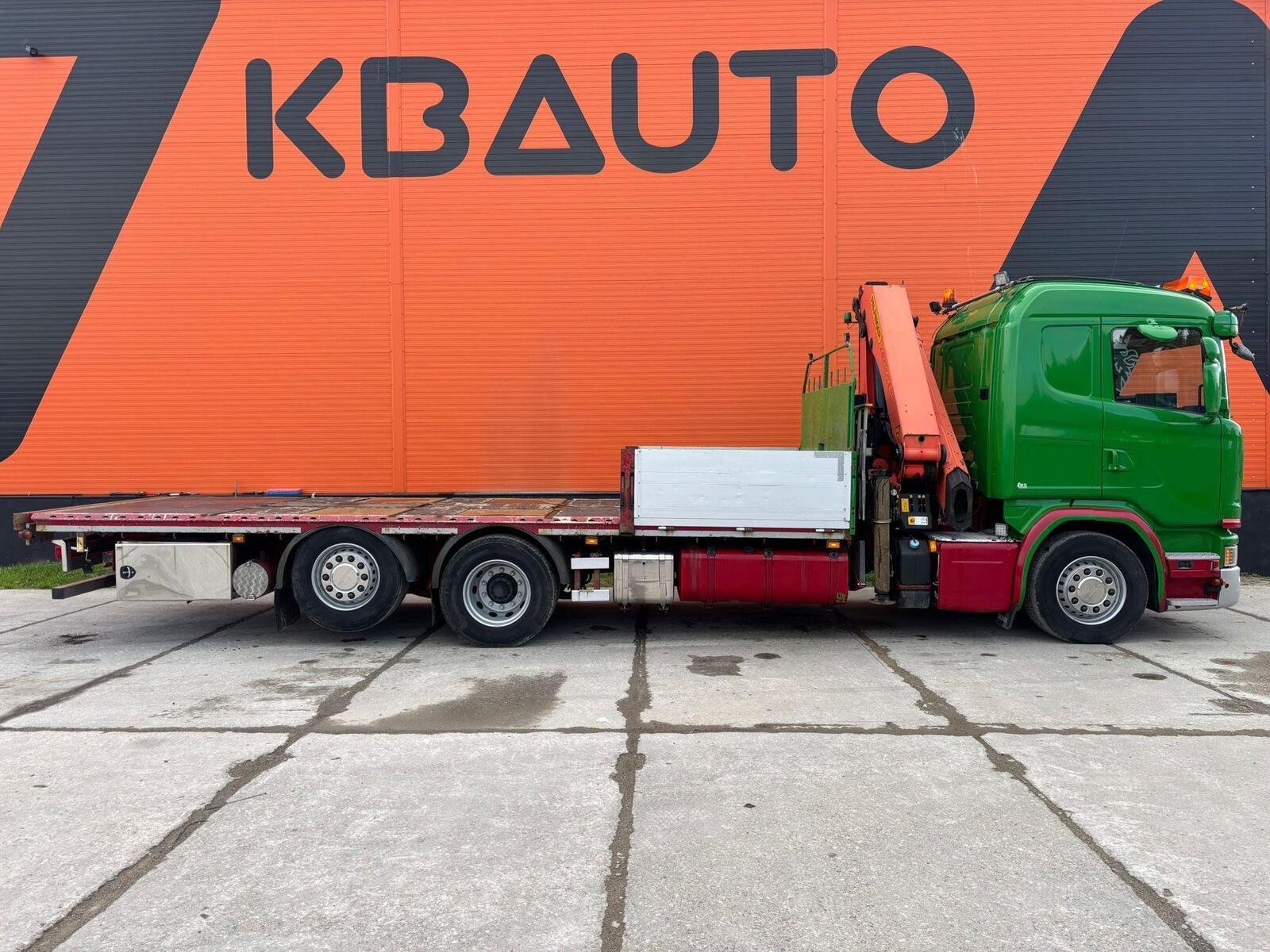 Scania G 2015, kuva 5/26