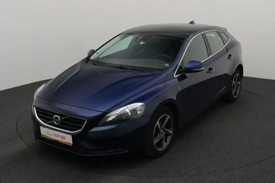 Volvo V40, 2015, 2.0, 88 kW, diisel, manuaal, esivedu