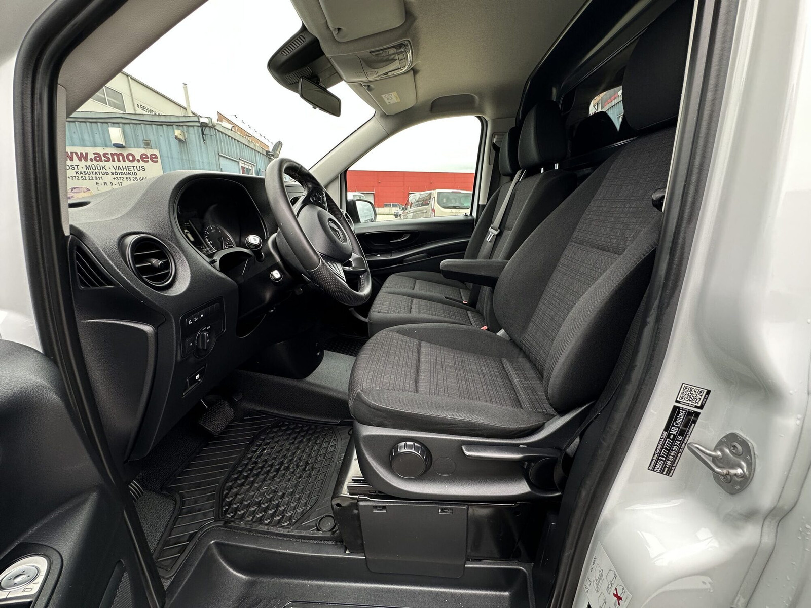 Mercedes-Benz Vito 2019, kuva 4/18