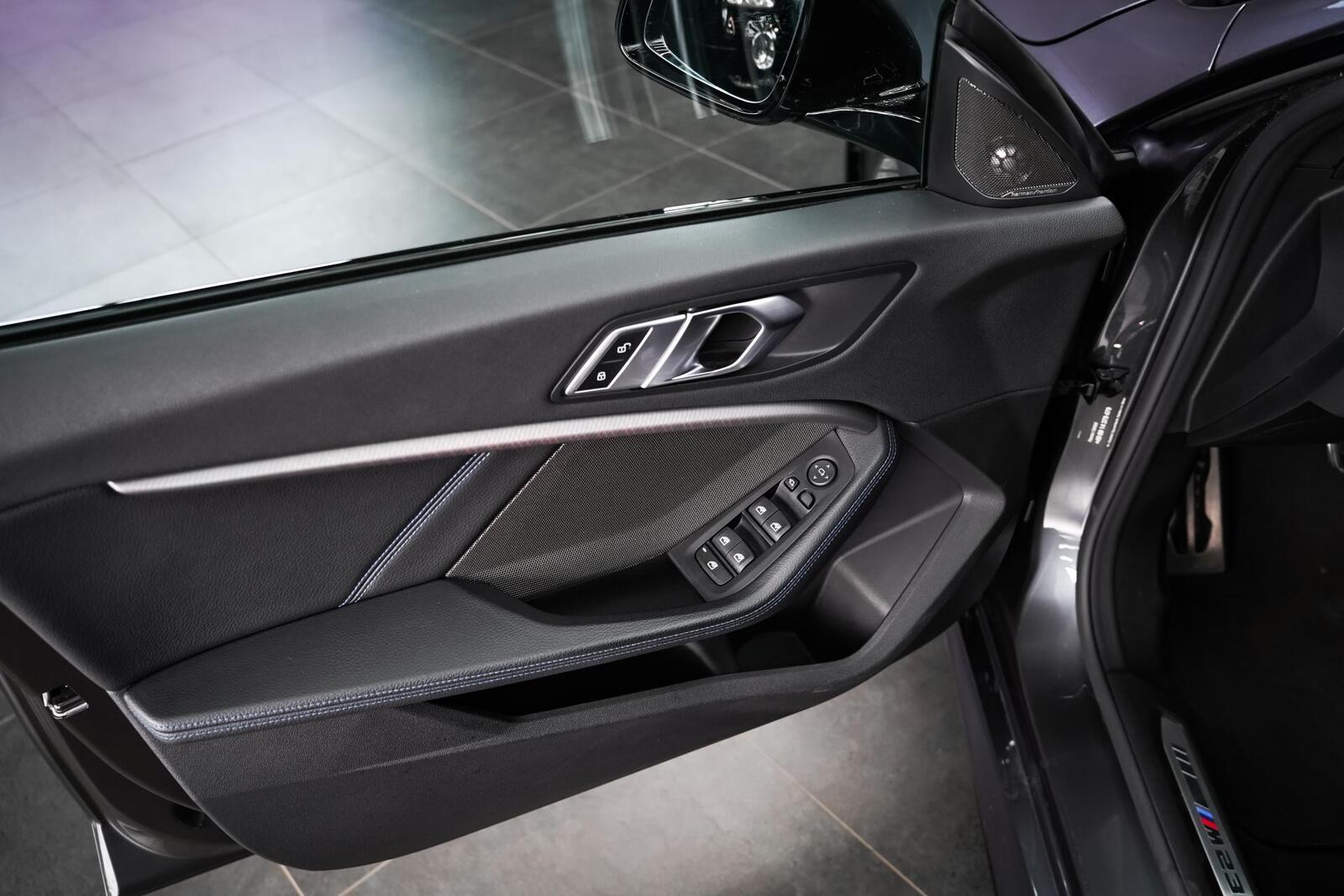 BMW M235 2021, kuva 7/16