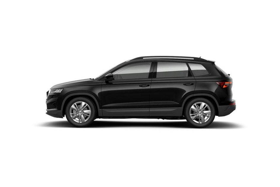 Škoda Karoq, 1.5, 110 kW, benzīns, automātiskā, priekšējā piedziņa