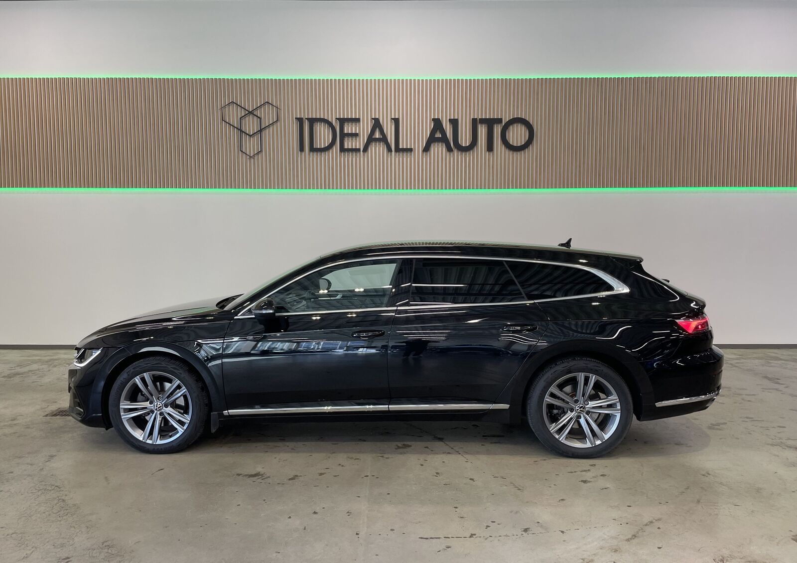 Volkswagen Arteon 2023, kuva 2/27