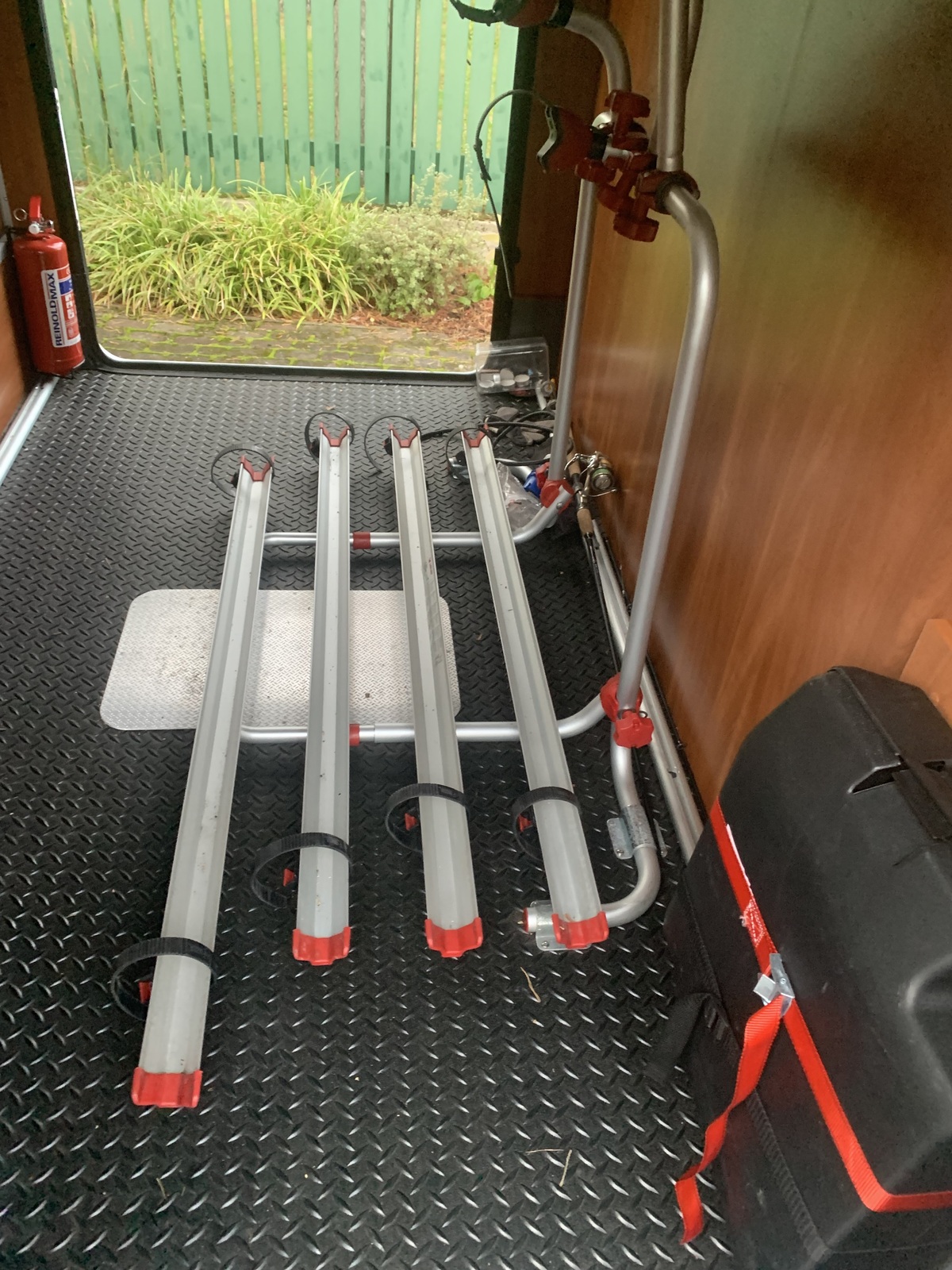 Fiat Ducato 2014, photo 4/10