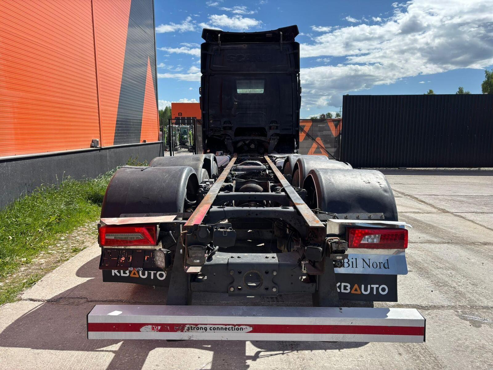 Scania R 2020, kuva 7/26