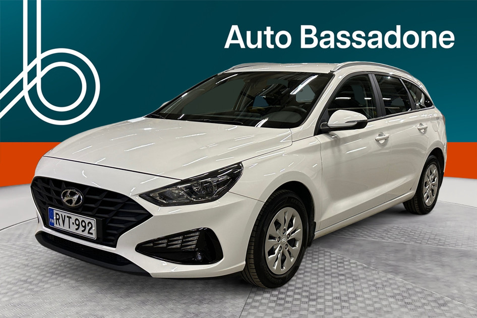 Hyundai i30, 2024, 1.5, 80 kW, petrol, manual, front-wheel drive