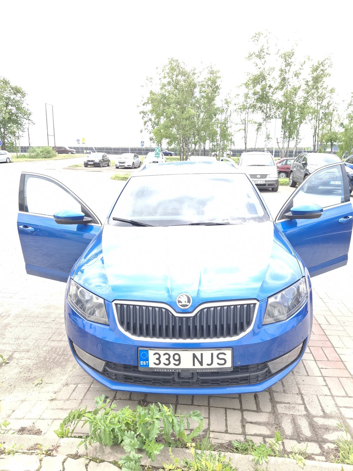 Škoda Octavia 2014, kuva 5/10