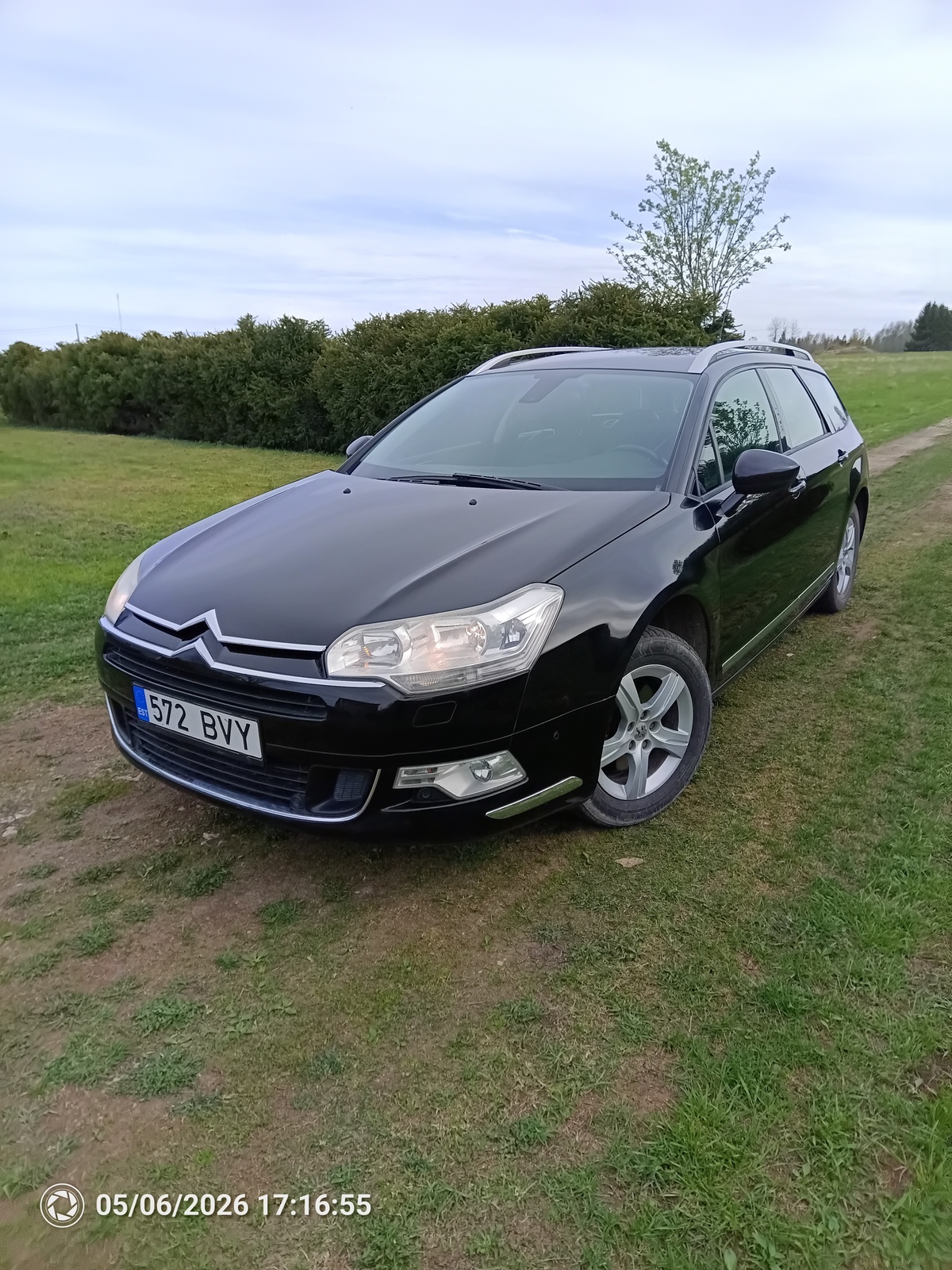 Citroën C5