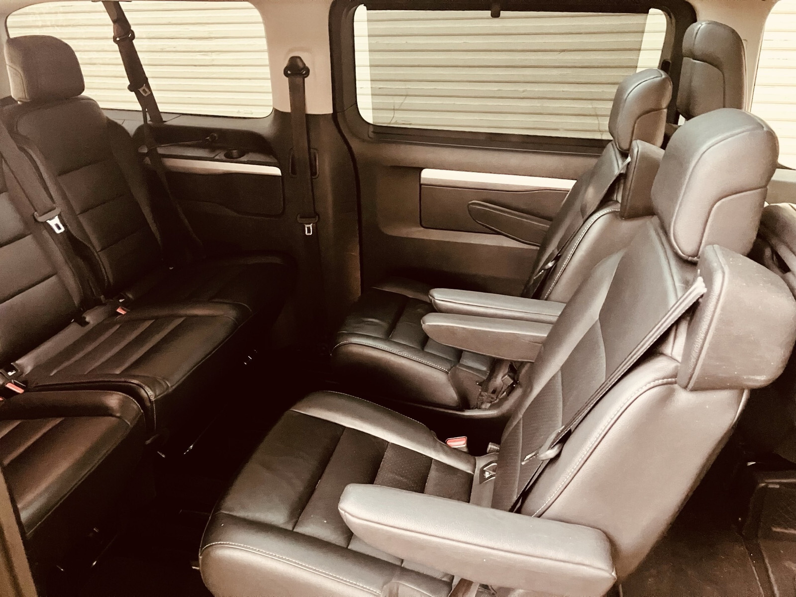 Citroën SpaceTourer 2022, photo 5/10
