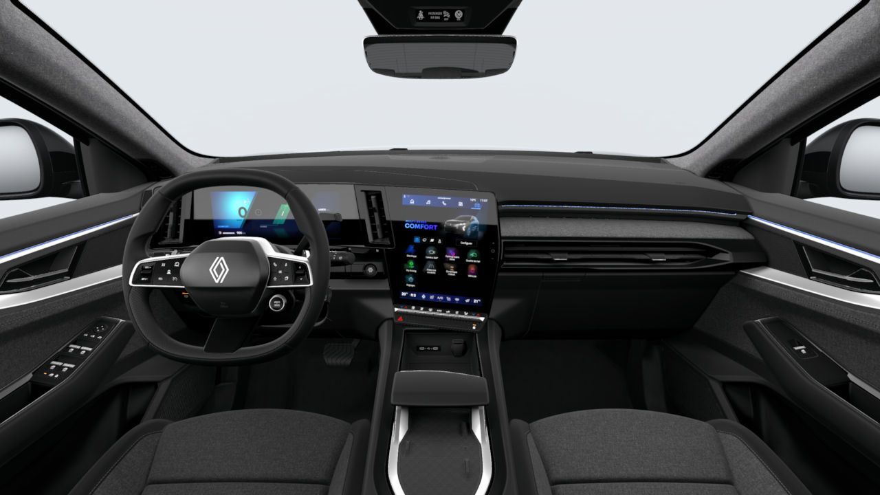 Renault Austral 2026, photo 2/4