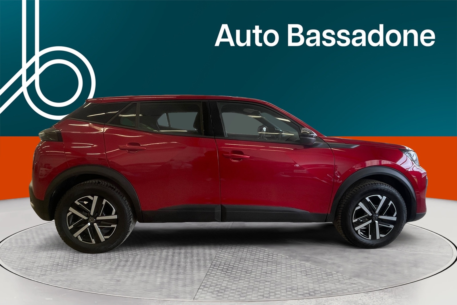 Peugeot 2008 2024, photo 6/10