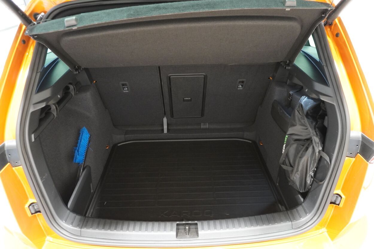 Škoda Karoq 2026, kuva 7/23