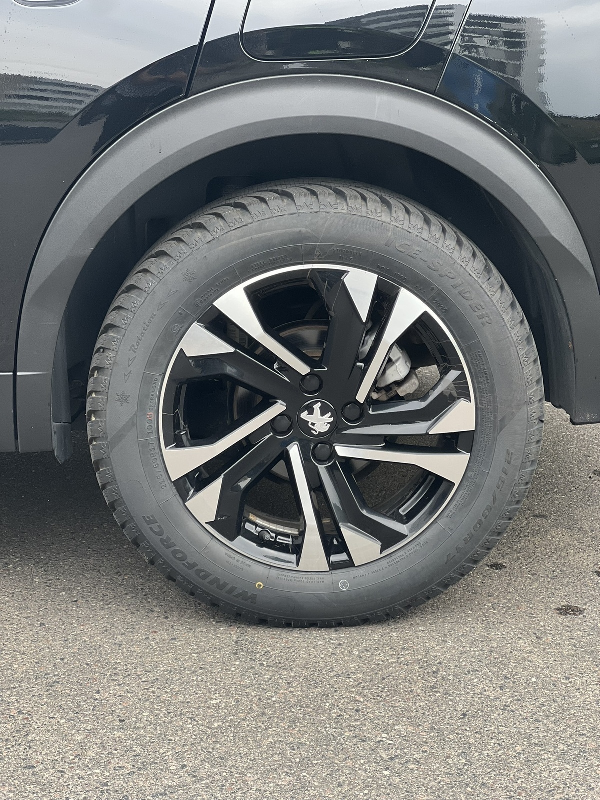 Peugeot 2008 2022, kuva 7/17