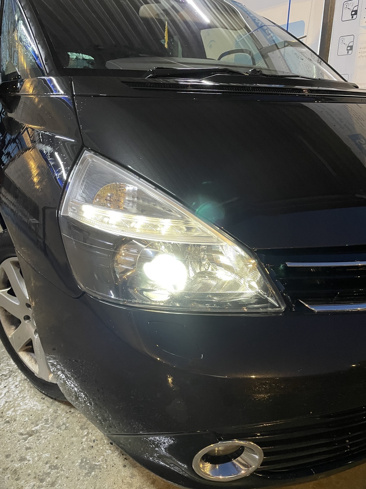 Renault Grand Espace 2012, kuva 5/9