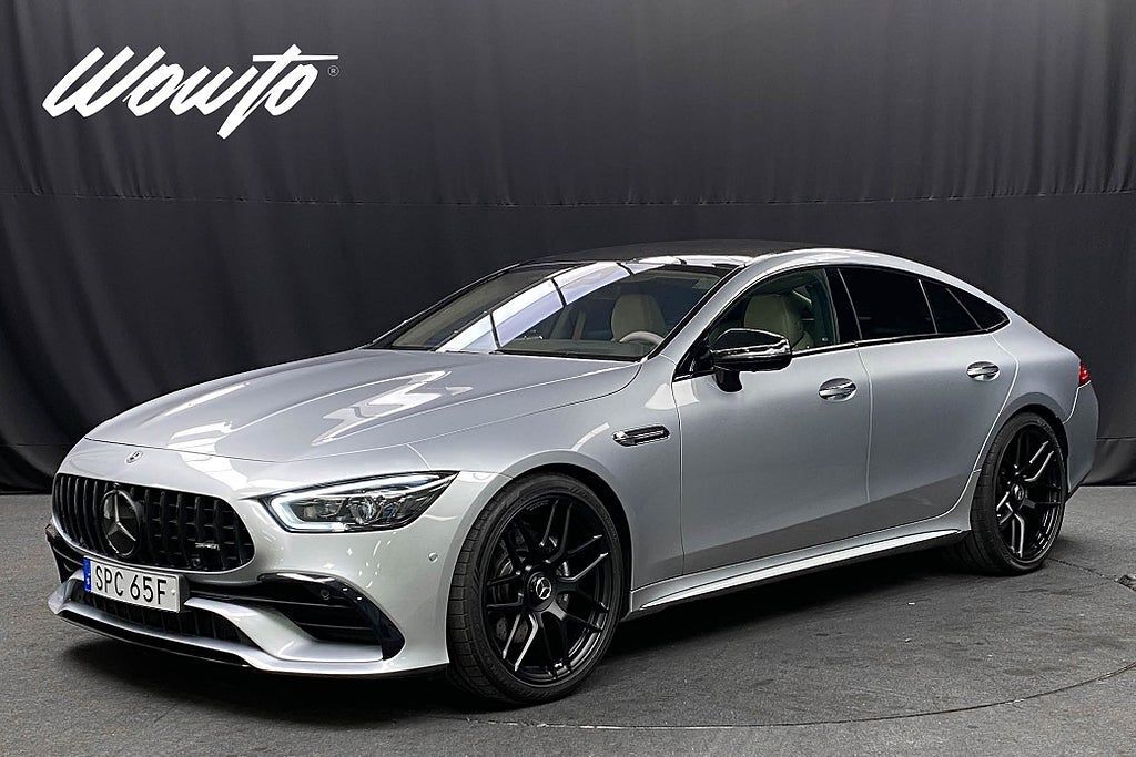 Mercedes-Benz AMG