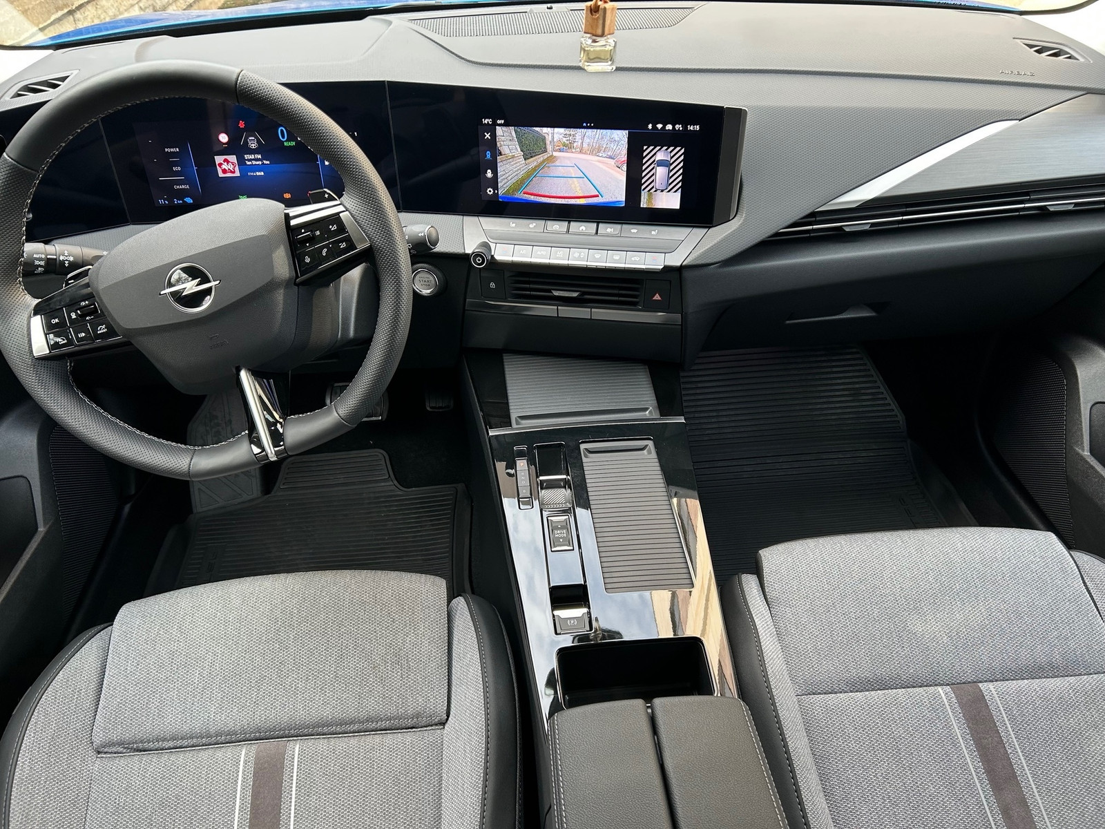 Opel Astra 2023, kuva 6/14