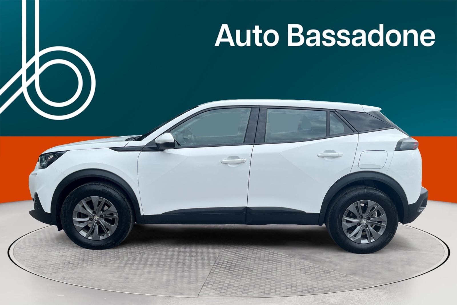 Peugeot 2008 2021, kuva 2/20