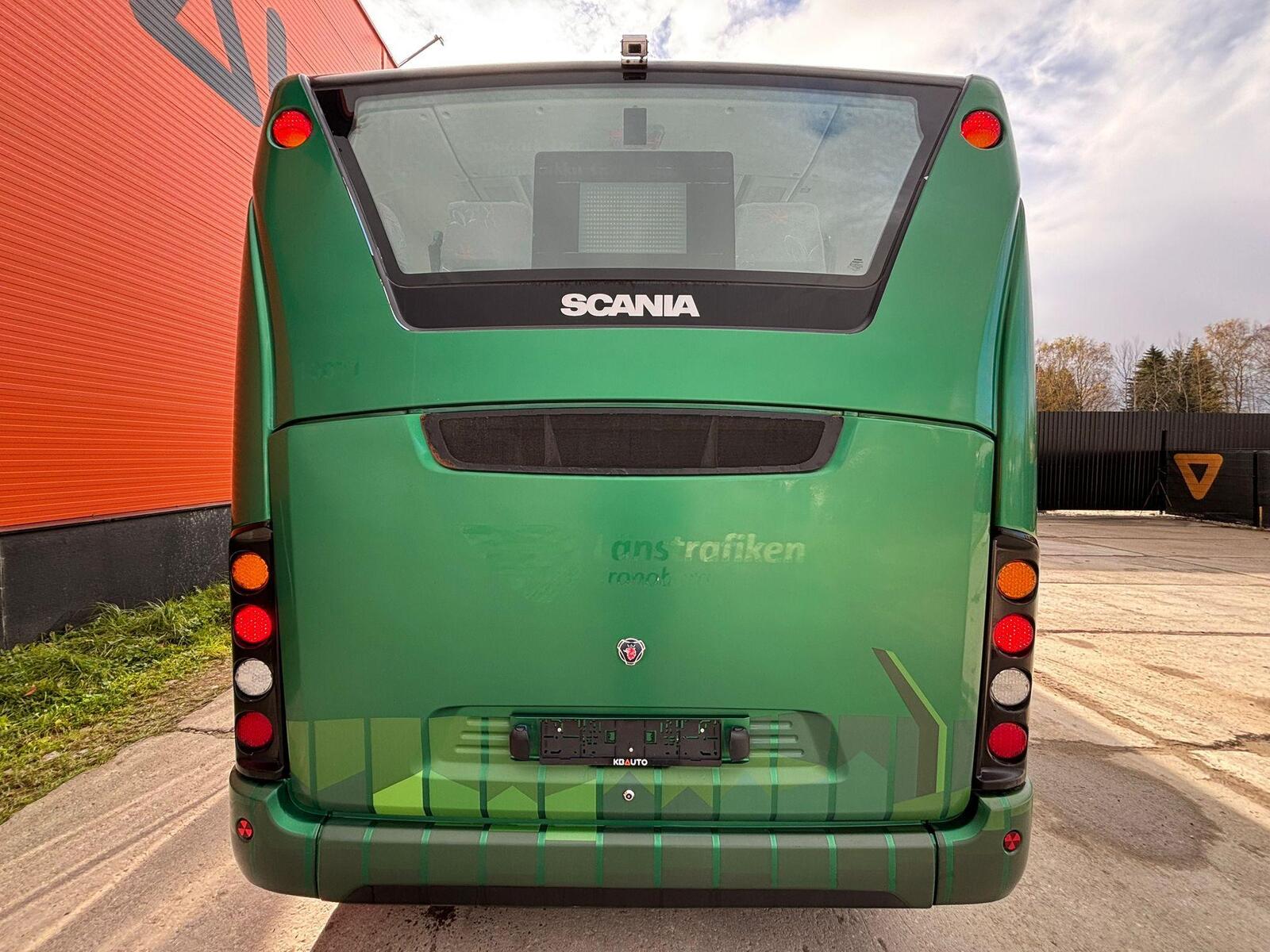 Scania K 2015, kuva 6/27