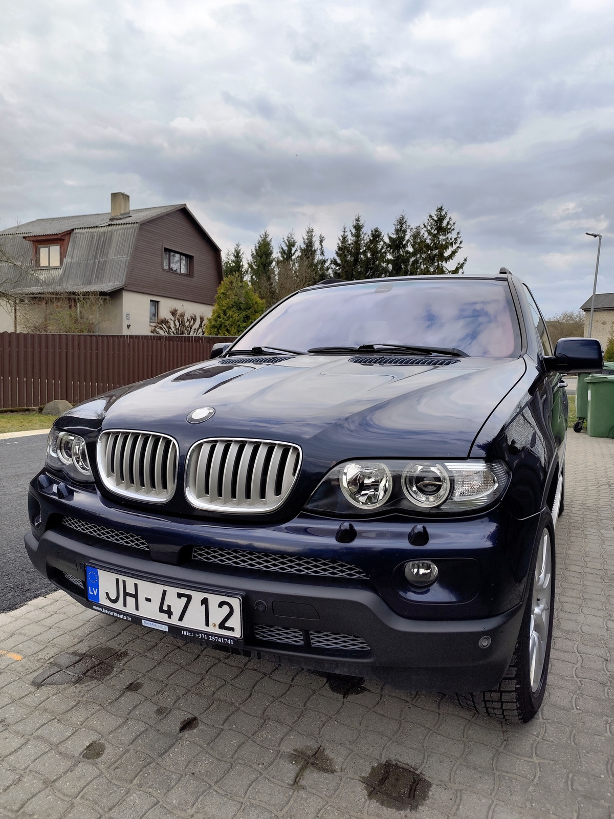 BMW X5, kuva 2/10