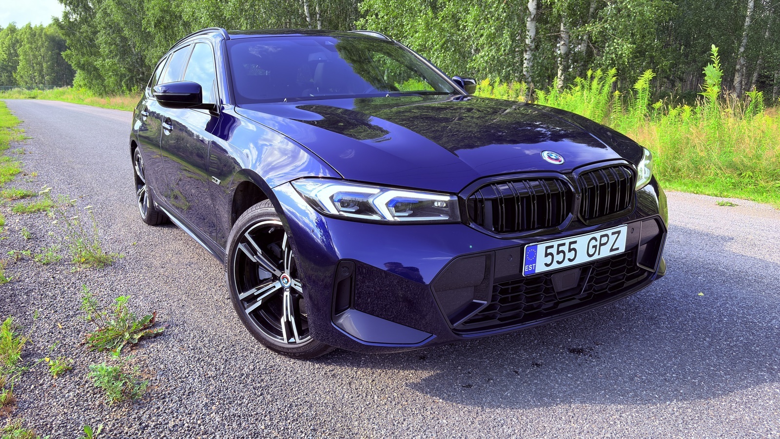 BMW 330