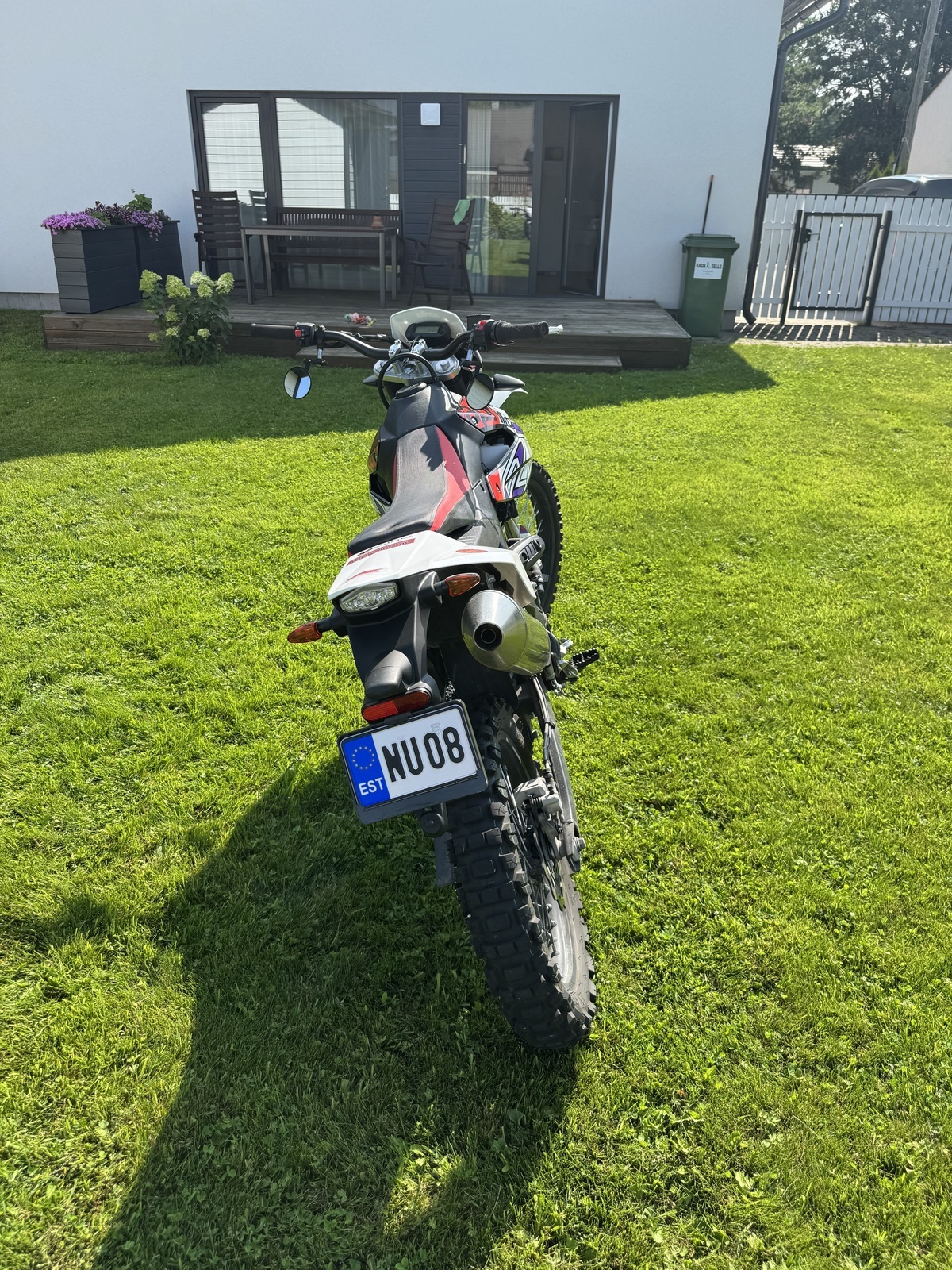 Aprilia 2025, kuva 5/8