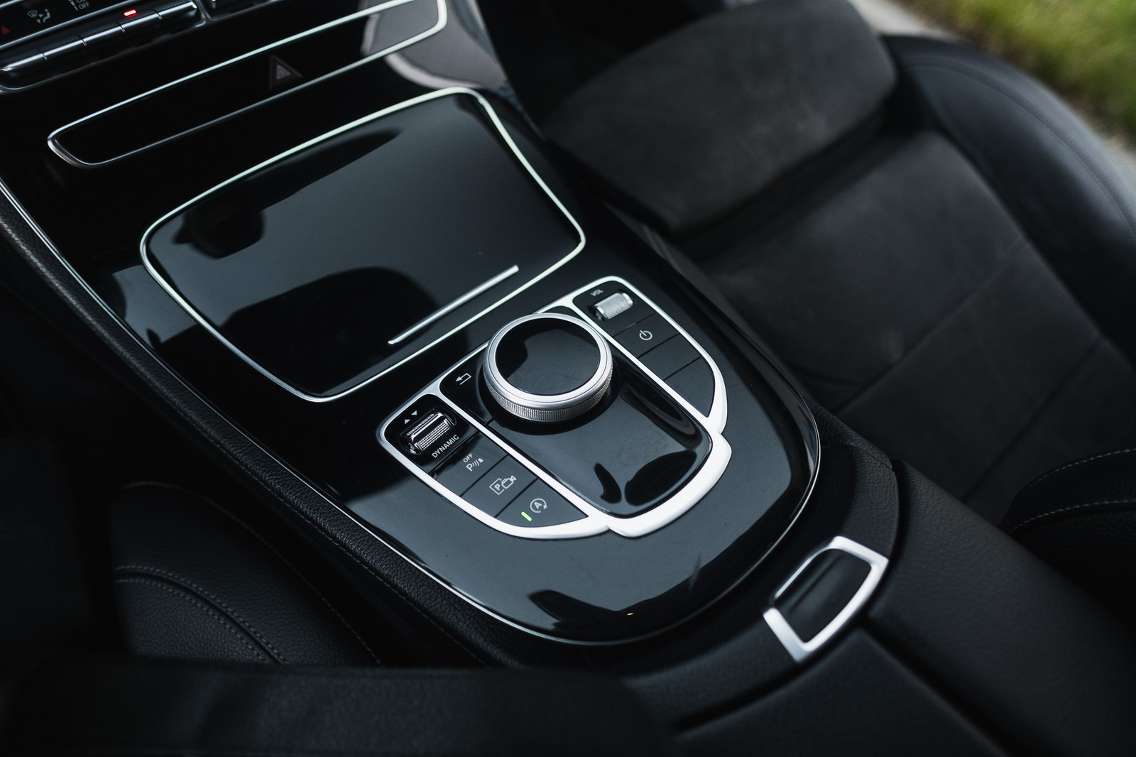 Mercedes-Benz E 200 2018, photo 6/8