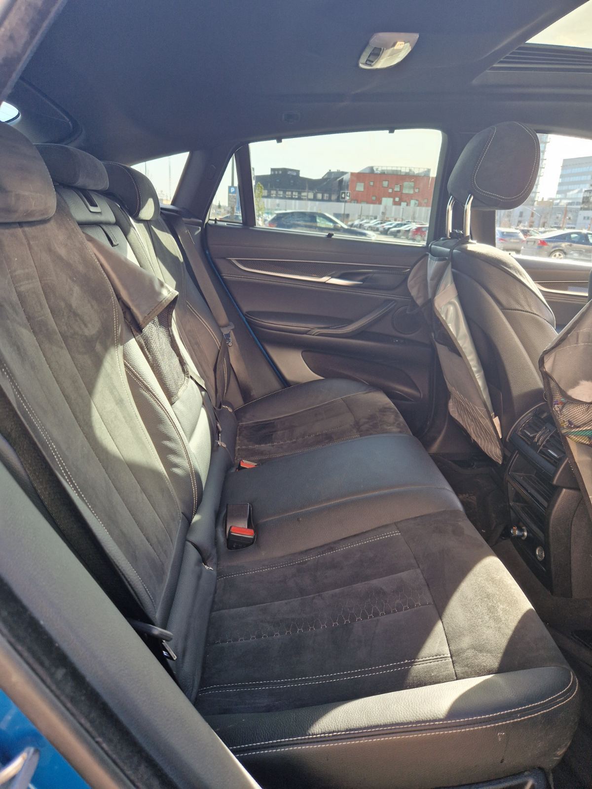 BMW X6 2018, kuva 4/4