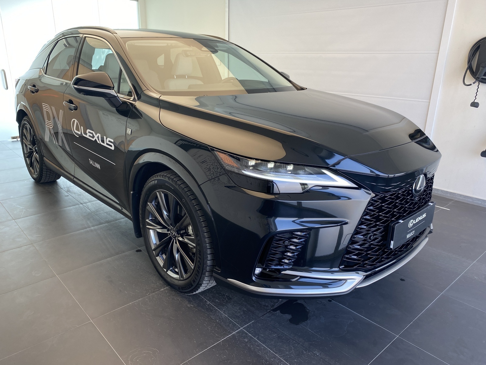 Lexus RX 450 2025, kuva 5/18