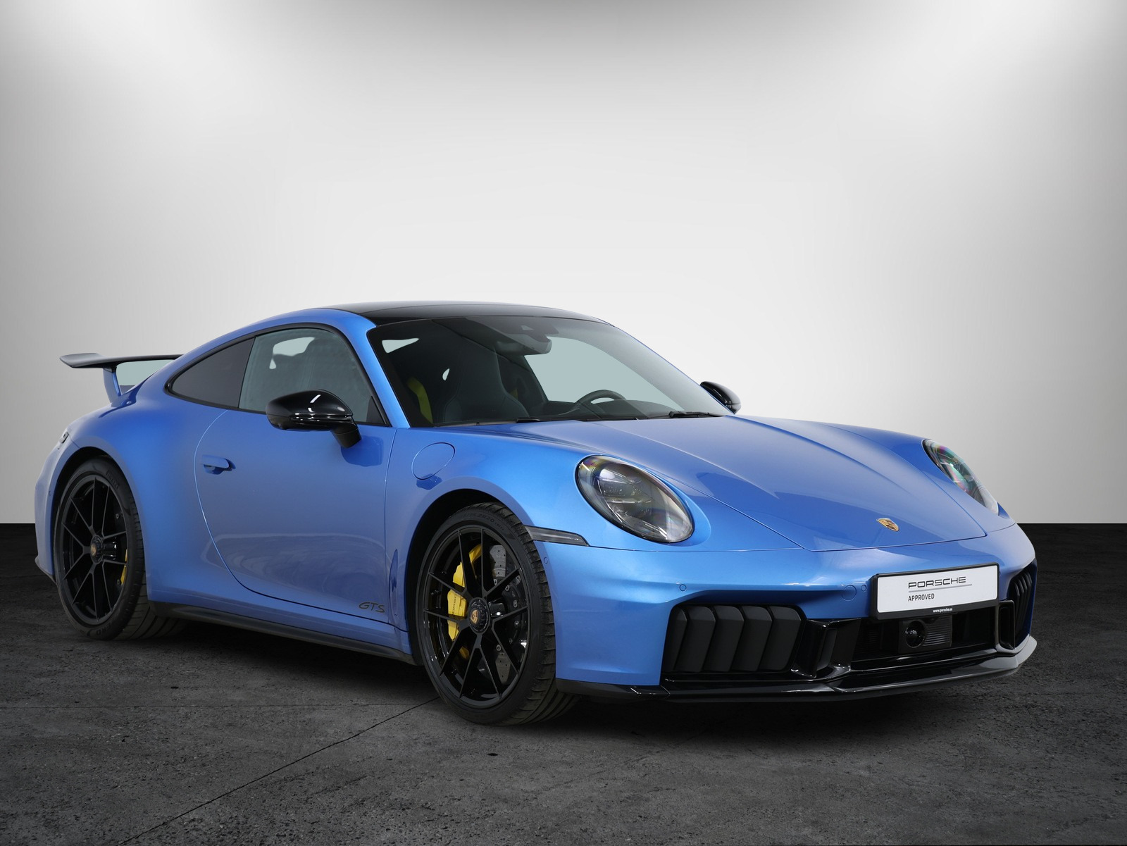Porsche 911 2025, photo 6/24