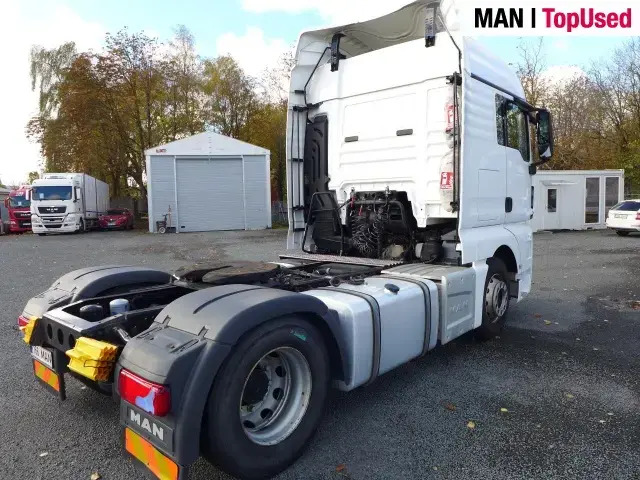 MAN TGX 2018, photo 6/34