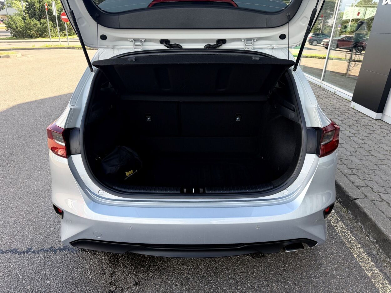Kia cee'd / Ceed 2022, kuva 6/10