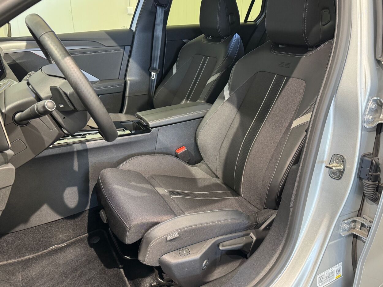 Opel Astra 2024, kuva 7/24
