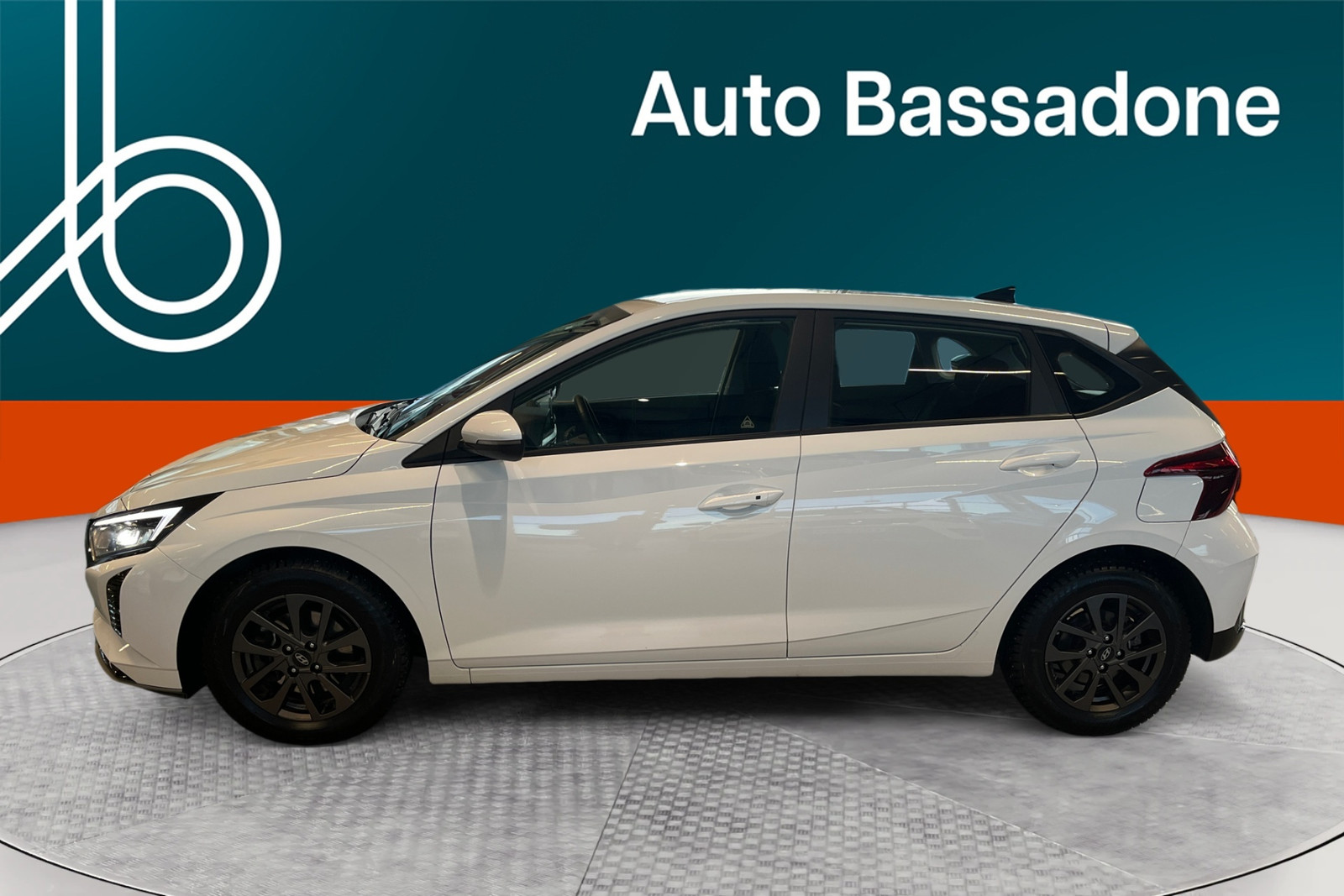 Hyundai i20 2023, photo 2/21