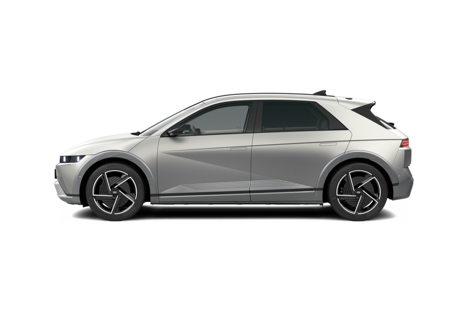 Hyundai IONIQ 5, 239 kW, elekter, automaat, nelikvedu