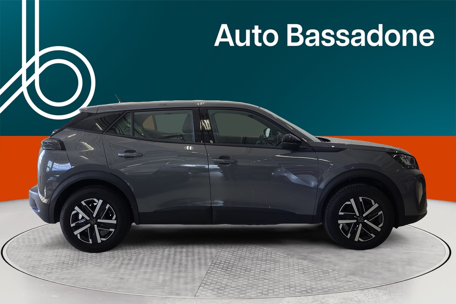 Peugeot 2008 2024, photo 6/33